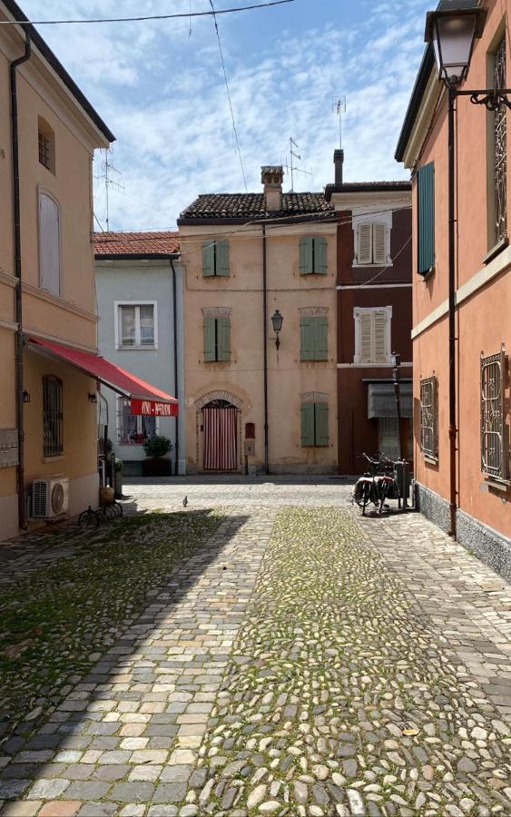 Le Stanze Di Caterina Hotel Cesenatico Exterior photo